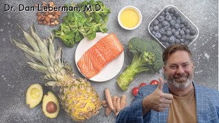 Consider An AntiInflammatory Elimination Diet [upl. by Ellerehc]