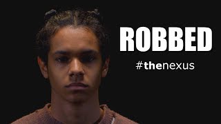 I Got Robbed So I Made a Film About It thenexus [upl. by Harned]