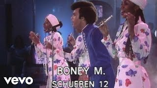 Boney M  Malaika ZDF Disco 22061981 [upl. by Eahsal508]