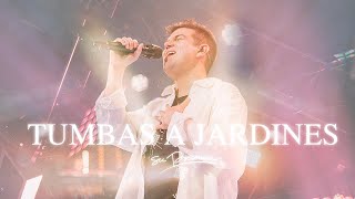 Tumbas A Jardines En Vivo  Su Presencia Graves Into Gardens  Elevation Worship  Español [upl. by Aynatal]