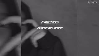 friendschase atlantic slowed [upl. by Marienthal270]