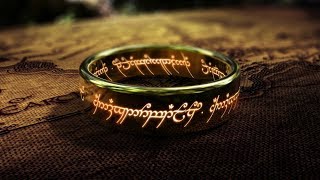 What Does The One Ring Actually Do Exploring MiddleEarth [upl. by Dmitri775]