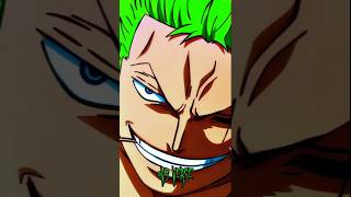 best waifu in anime zoro🤪 anime onepiece [upl. by Sonahpets]