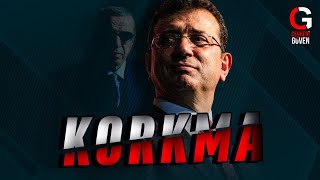 KORKMA İMAMOĞLU KORKMA [upl. by Acyre]