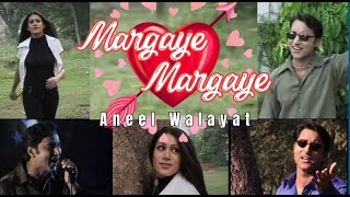 Margaye margaye aneel Walayat [upl. by Kopans513]