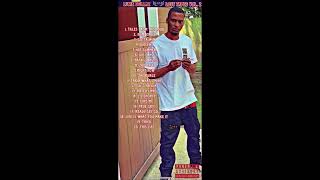 Lukie Dollaz  Takin What’s Mine Lost Tapes Vol2 [upl. by Bunns]