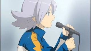 Ice Road  Fubuki Shiro Karaoke No instrumental [upl. by Renell686]