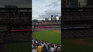 Colorado Rockies v Pittsburgh Pirates in the Rockpile  June 14th 2024  Live at Coors Field ⚾⚾ [upl. by Ayik597]