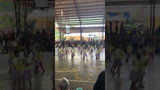 GRADE 2 CULMINATING FOLK DANCE PERFORMANCE [upl. by Ahsenyl]