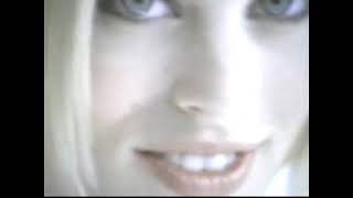 Dentyne Ice Commercial 1997 [upl. by Lumbard]