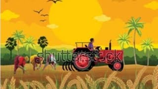 Indian tractor game viral video 2024 Shimla tractor game [upl. by Nine]