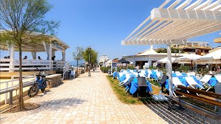 Sperlonga Seafront Walking Tour [upl. by Anegal]