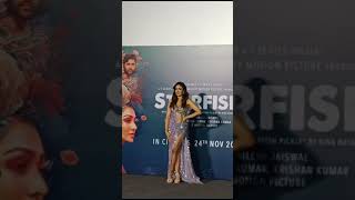 StarFish Movie Khushalii Kumar Milind Soman Tusharr Khanna amp Ehan Bhat Akhilesh Jaiswal [upl. by Caro]