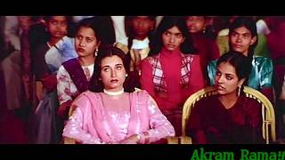 Beete Hue Lamhon Ki Kasak Saath To Hogi  Mahendra Kapoor  Nikaah 1982  HD [upl. by Alrep407]