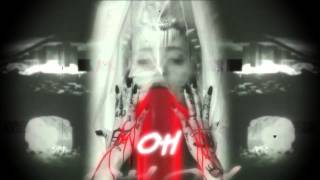 Porcelain Black  Mannequin Factory Official Lyric Video [upl. by Samuella3]