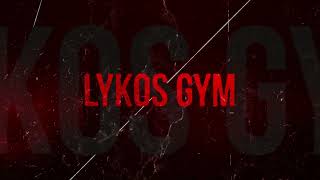 Lykos Gym  PROGRESS Theme 2023 [upl. by Bryn]