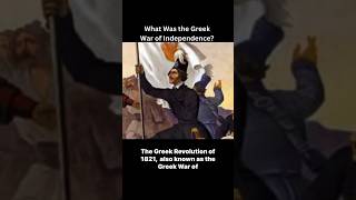 How Did the Greeks Win Independence [upl. by Fisa]