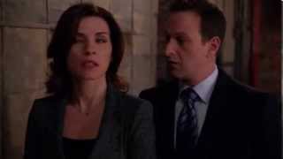 the Good Wife  Sneak Peek 5x11 [upl. by Anear]