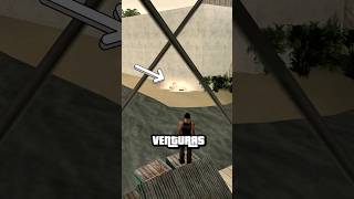 5 HIDDEN VEHICLE LOCATIONS IN GTA SAN ANDREAS 🚗🚁 gta sanandreas gtasanandeas [upl. by Nylemaj]