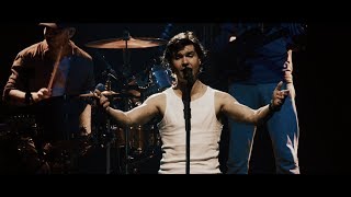 Lukas Graham  Love Someone Live at Royal Arena [upl. by Calder532]