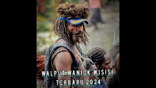 yali waniok walput wisisi terbaru 2024🎹🌴 [upl. by Revolc30]