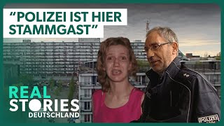 Horrorhaus in Berlin  Drogen und Gewalt Hotspot  Doku  Real Stories Deutschland [upl. by Rehpotsirahc]