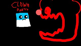 Geometry Dash 211  quotClownPartyquot By Chase512 ME [upl. by Lladnek]