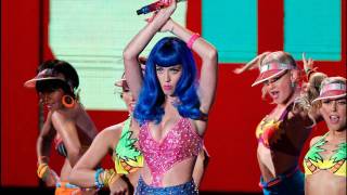 Katy Perry  California Gurls ALGERONICS Remix [upl. by Phelgen]