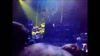 Motorhead  Stay Clean with Lemmy bass solo  MEN Arena 2007 [upl. by Cohlette]