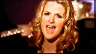 Trisha Yearwood  How Do I Live Ost Con Air Music Video [upl. by Charmaine905]