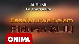 Fidush Aliu  Esselatu we Selam 2006 official [upl. by Okier307]