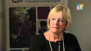 EYLF TAPS NQS PLP  Intentional Teaching  Part 1 of 3 [upl. by Dilahk]