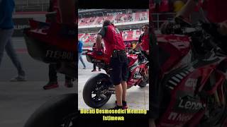 Ducati Desmosedici Motor Paling Kompetitif [upl. by Carita258]