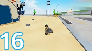 Livetopia Party  Gameplay walkthrough Part 16 [upl. by Sherburne828]