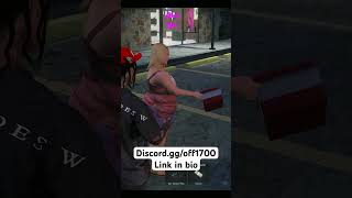 New FIVEM server gta trappinrp gtarp trapinvadersrp gtabiker fivem fivet gtaonline fivemrp [upl. by Enneicul]