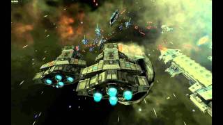 Battlestar Galactica Online Epic Moments n°2 [upl. by Lisa771]