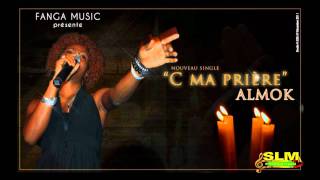 ALMOK C Ma Prière New Single 2012 [upl. by Anyek457]