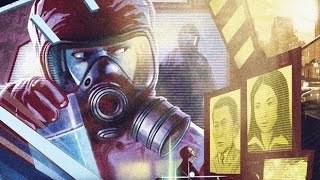 瘟疫危機 傳承 Pandemic Legacy Season 1 S01 簡介設定 誰來桌遊 Rachel 艾瑞克 [upl. by Shriner]