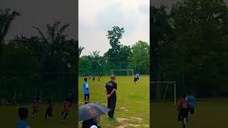 rugby touch friendly match interschool sksp ireland england [upl. by Aisanat]