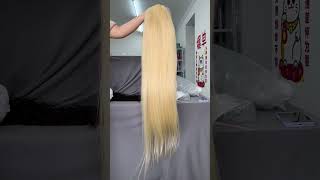 613 color 40” straight wig 599 free shipping [upl. by Divaj445]