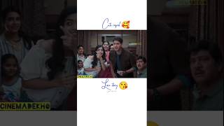 Cute capal love story video ❣️  lovestatus video viralshortvideo ytshorts shortfeed [upl. by Sobel]