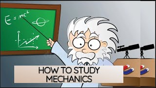 Physics Mechanics Study Guide [upl. by O'Callaghan776]