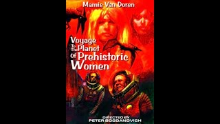 Voyage to the Planet of Prehistoric Women 1968 [upl. by Helbonna41]