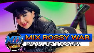 Mix Rossy War Exitos  Mix21 Extremo [upl. by Stoughton]