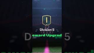 Div 5 Rival Rewards EA FC 25 Ultimate Team [upl. by Procter]