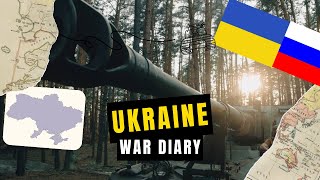 Ukraine war situation updated 11 Sep new flamethrower drones and more [upl. by Niarbo326]