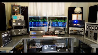 Signal Phantom  HF Spectrum Investigation  KA0KA [upl. by Darra]