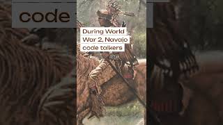 The Navajo Tribe – Resilience and Triumph snippetsofhistory americanindian intriguinghistory [upl. by Antebi287]