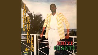 Ayiti Cheri Remastered [upl. by Bowe651]