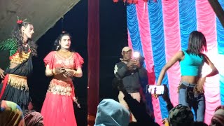 Angir MiyanKinner Dance 202425 santhali song [upl. by Elvyn]